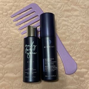 New Monat set!